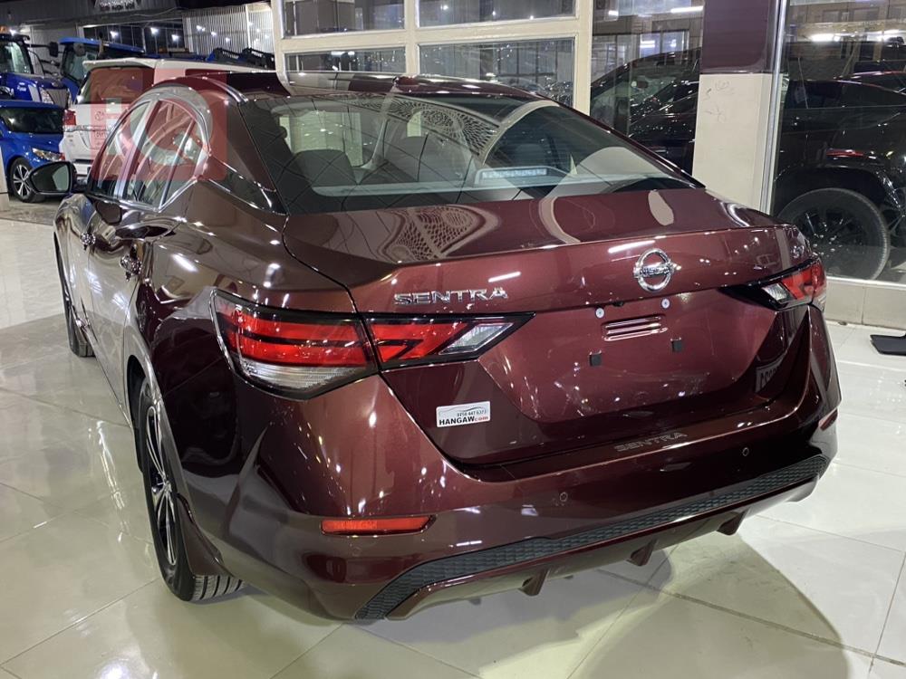 Nissan Sentra